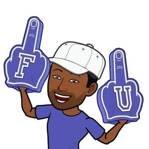 Meet your Posher, Thomas blake